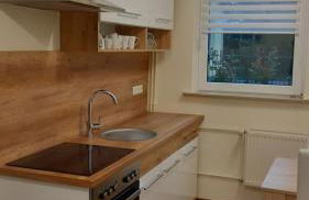 Ferienwohnung Smillenzweg mit Garten - Foto 66