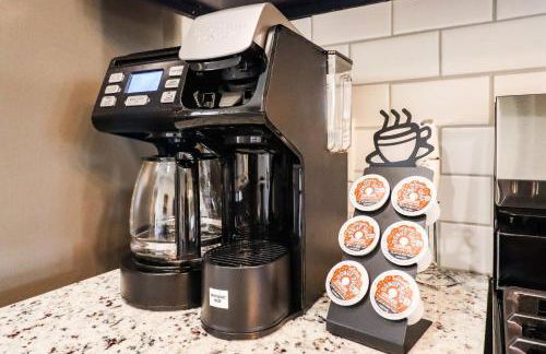 Cozy Home in the Heart of Aggieland - Photo 31