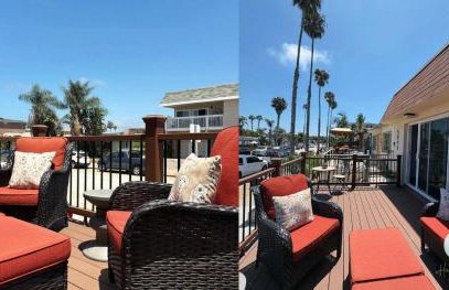 2BD Sashas Bungalow Beach Vibes 1 Block Away - Foto 16
