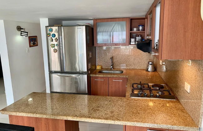 Apartamentos Beach Vista al Mar - Foto 45