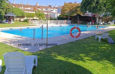 Montequinto apartamento 50m en Semisótano - Photo 29