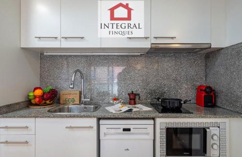 Apartament la Illeta - Foto 6