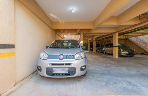 Aconchego Rio - São José dos Pinhais - Foto 11