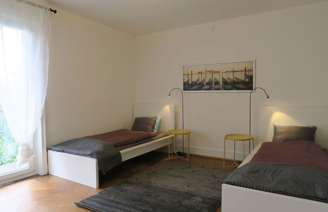 Zurich Furnished Apartments - Foto 28