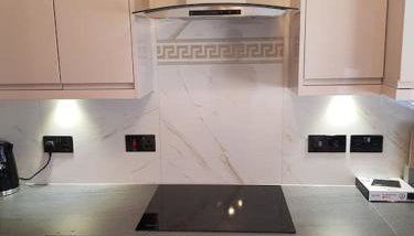 Luxurious 2 Bedroom House With Garden And Free Parking - Foto 3