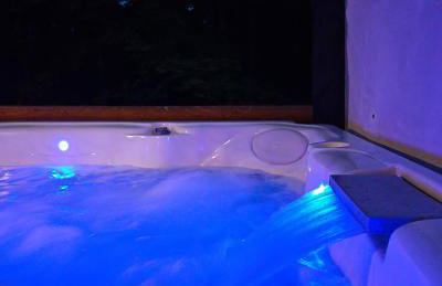 Creekwood Chalet - Hocking Hills with Hot Tub and Near Hiking - Foto 37