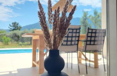 Casa O' - Moderne Villa mit großer Terrasse und privatem Swimmingpool - Photo 5