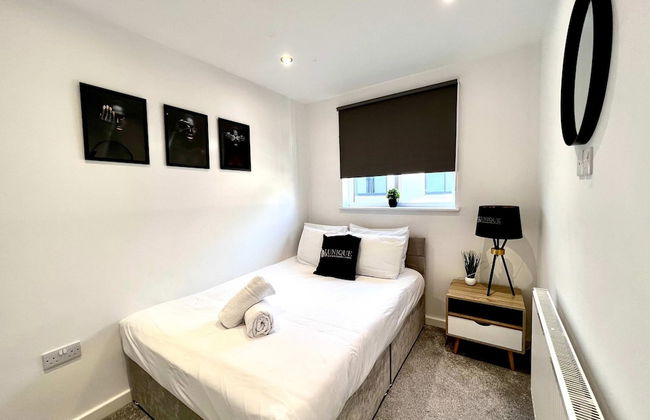 Irwell Chambers Liverpool s Central Gem - Foto 8