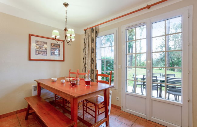 Village Pierre & Vacances - Moliets - Foto 62