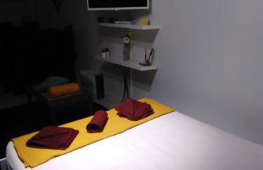 NICE- GAIRAUT - JARDIN PRIVE- GRAND F1 LUMINEUX-Piscine Collective - Foto 25