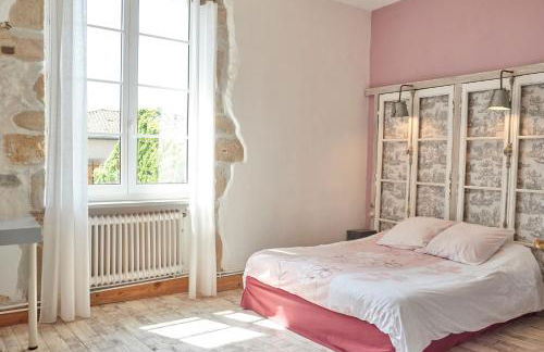 Domaine du Prieuré Couvent & Presbytère - Foto 13