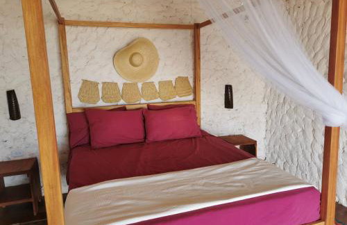 Beach Bungalow-KiteAliCori , Macapa' - Foto 20