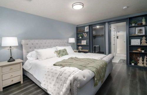 Chateau Relaxeau Game Room Hot Tub Fire Pit - Foto 30