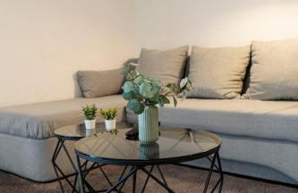 Modernes Apartment Offenbach, nähe Frankfurt Messe - Foto 12