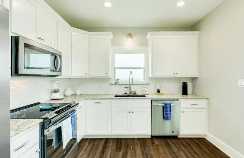 Paradise Steps to Beach Game Room Family Fun - Foto 14