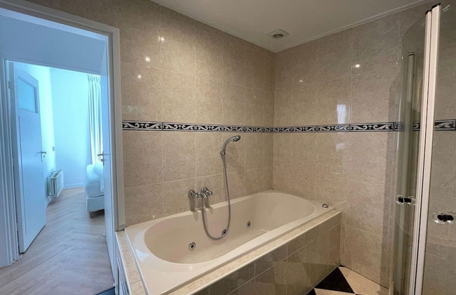 Holiday Home in Zelhem With Forest and Hot Tub - Foto 11