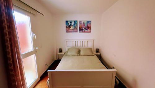 Apartamento El Platanal - Foto 5