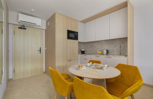 Apartamenty Joy Me Łukęcin - Foto 60