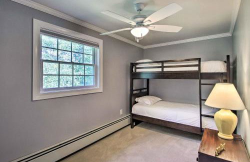 Readfield Retreat with Lake Maranacook Views! - Foto 20