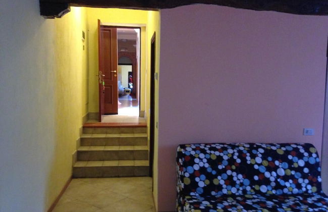 La Pergola - Photo 33