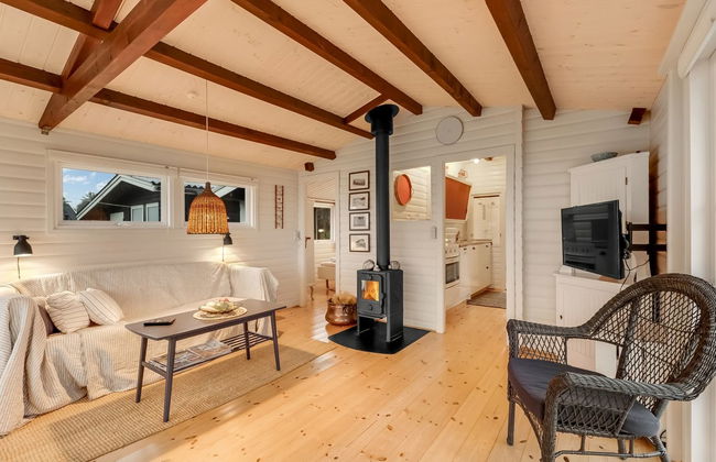 "Dimo" - 300m to the fjord - Foto 27