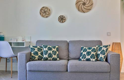 Le Vallaya Suites & Spa - Photo 44