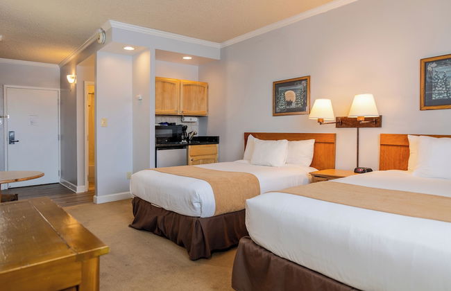 Legacy Vacation Resorts - Steamboat Hilltop - Photo 39