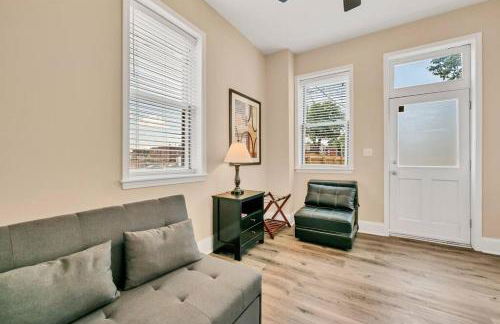 Two cozy side by side units in Tower Grove perfect for Groups STL bldg - Foto 30