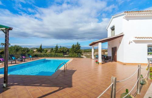 Holiday Home Son Alcaines Sineu by Interhome - Foto 5