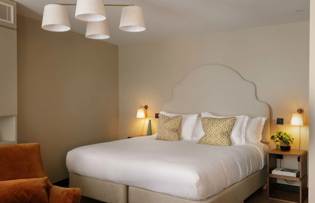 Native King’s Wardrobe, St. Paul’s - Foto 19