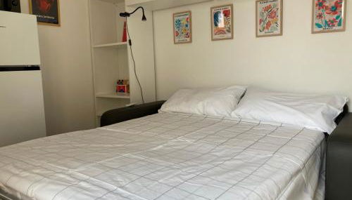 Monolocale con ampio terrazzo - Foto 4