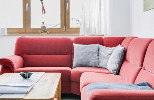 Ferienwohnung Geroldsee - Foto 4