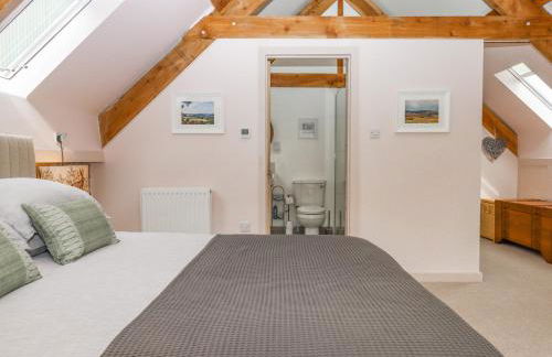 The Coach House at Thorn Farm - Foto 13