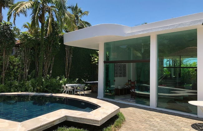 Maresias, Luxo e Estilo à Beira-mar - Foto 38