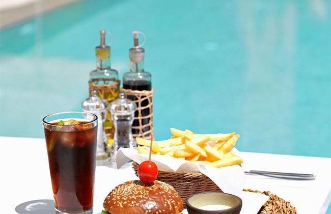 Dorman Suites Hotel - Foto 65