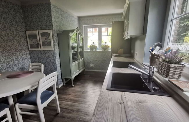 Holiday Home Home Comfortable Vacation Home - Foto 7