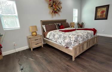 The Love Shack at Double S Farms - Photo 7