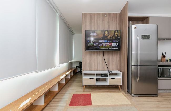 Alto Padrão no coração da Savassi - Foto 30