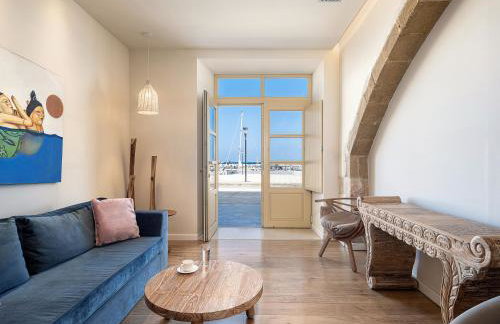 Avra Apartments Kolymbari Harbour - Foto 47