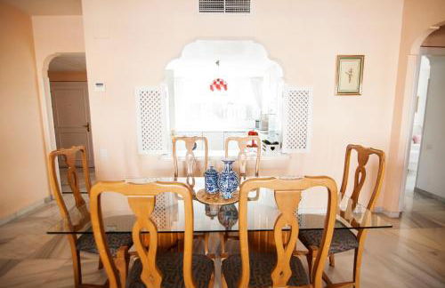 Special Apartment in the Costa del Sol - Photo 12