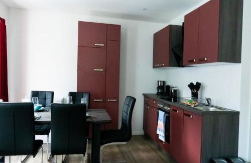 Family Comfort in Güntersberge - Foto 6