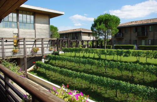 Résidence Les Vignes - Photo 8