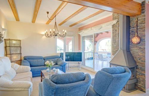 Villa Chill Out on the Sea by Interhome - Foto 24