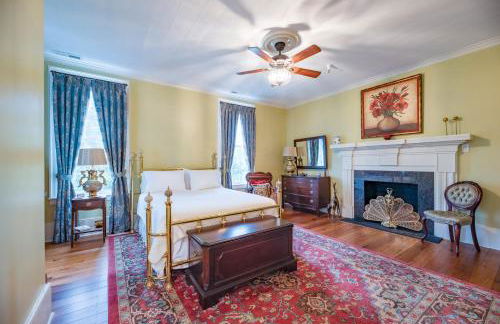 Charles Hammond House - Foto 20