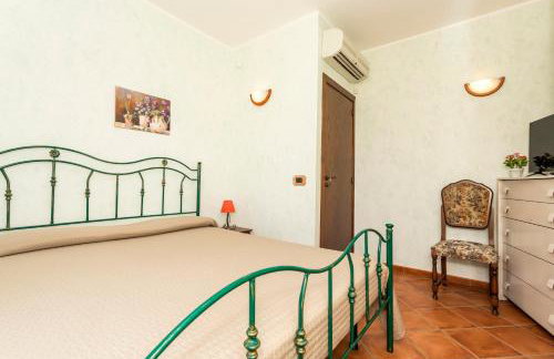 Villa Etnamare - Foto 23