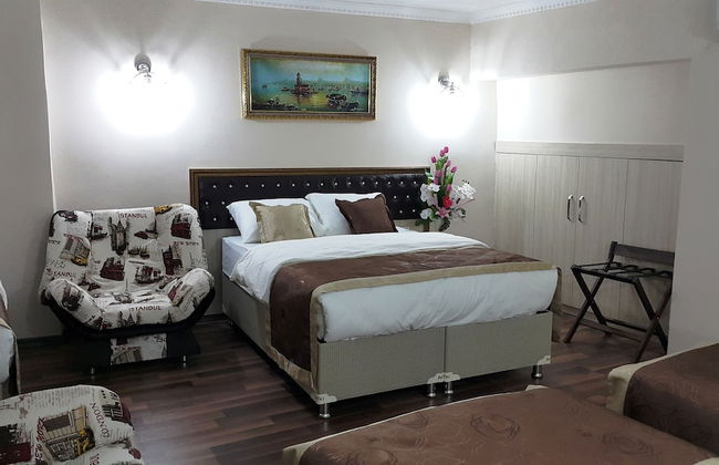 BeyazitHan Suites - Foto 23
