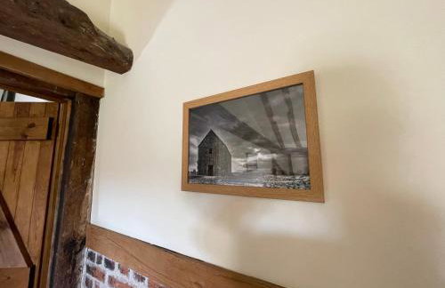 The Cow Shed - Sleeps 4, Parking & Pet Friendly - Foto 65