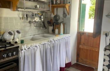 Casa Justa Panarea Drautto - Foto 9