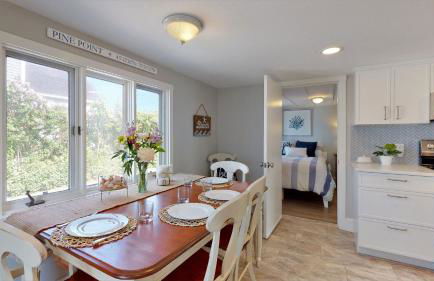 The Cove by Bayley Vacation Rentals - Foto 10