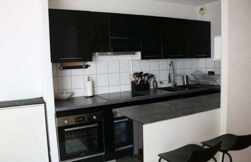 Charmant appartement STRASBOURG - Foto 16